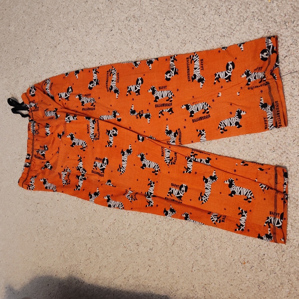 Pajama Pants
